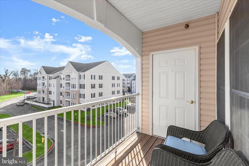Photo of Unit 16 at 1406 JOPPA FOREST DRIVE