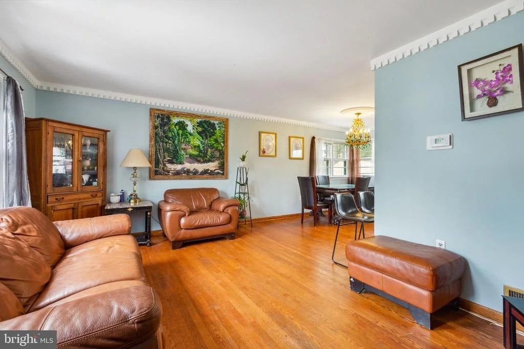 Photo of 2705 HUGHES ROAD