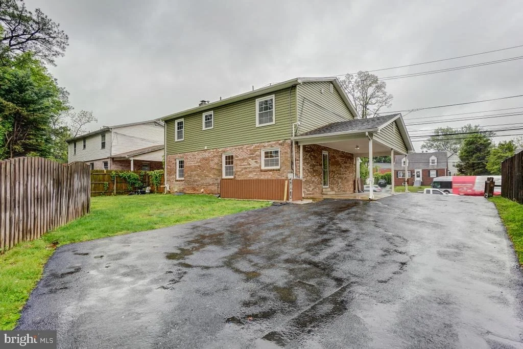 Photo of 9505 OLD GEORGETOWN ROAD