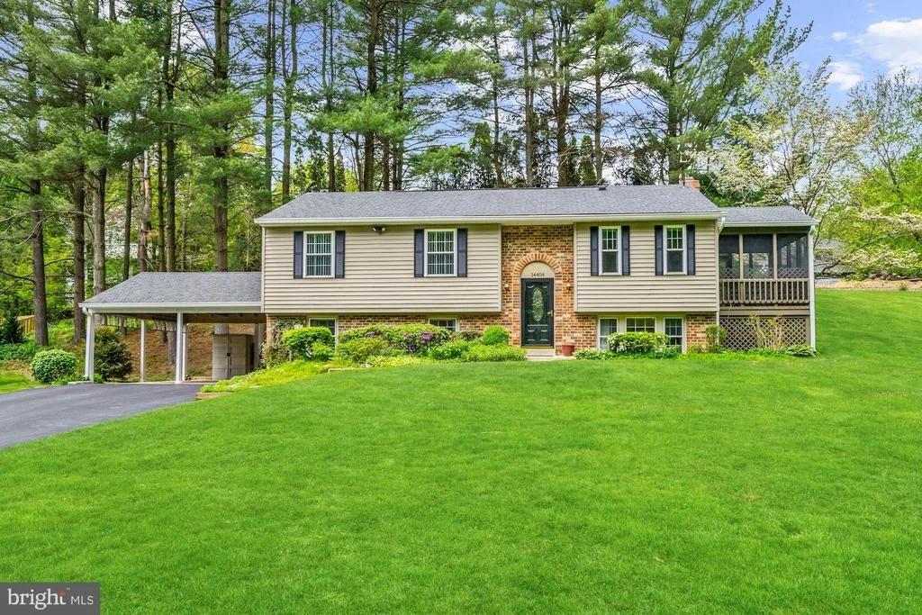 Photo of 14404 MORTON HALL ROAD
