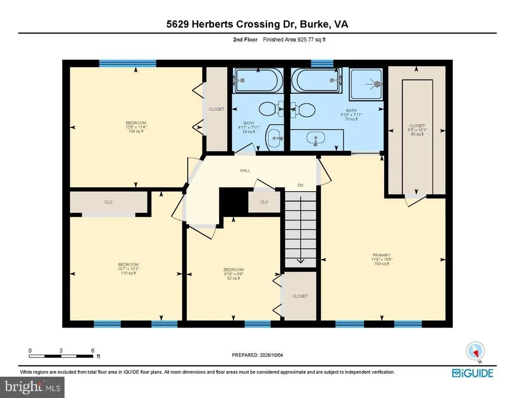 Photo of 5629 HERBERTS CROSSING DRIVE