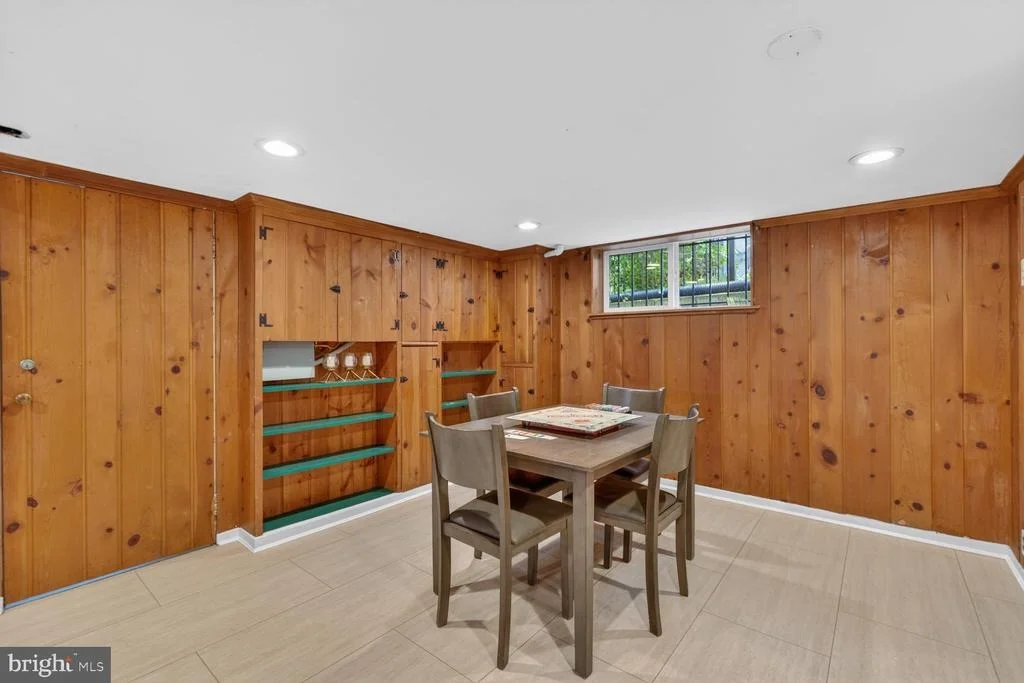 Photo of 4425 P STREET NW