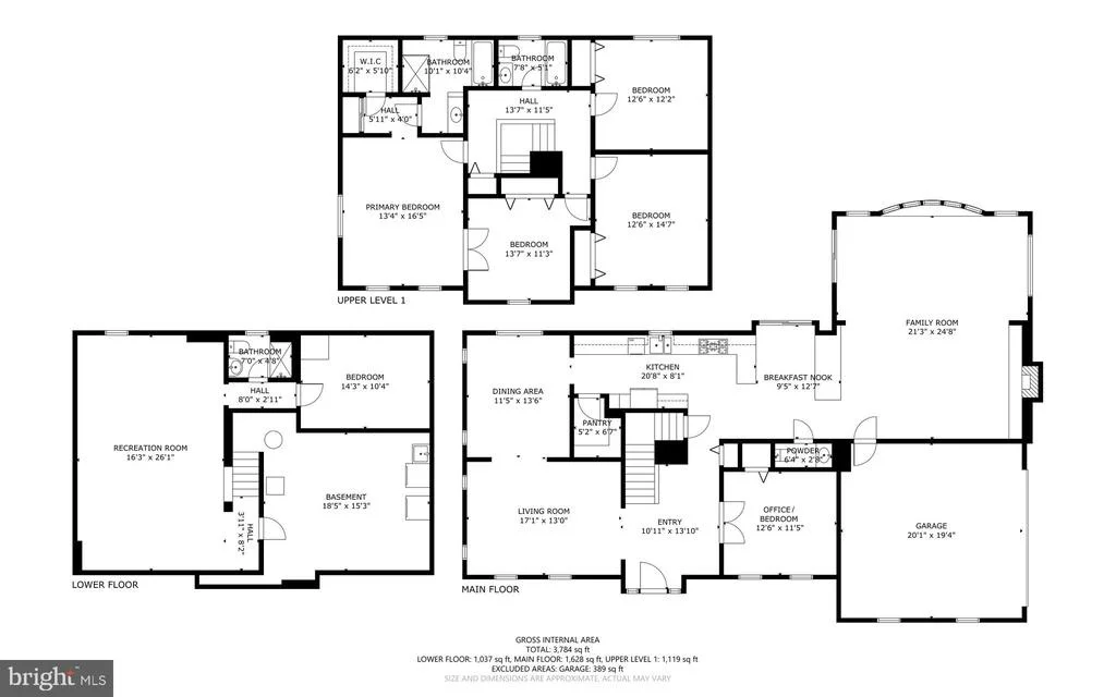 Photo of 4425 THORNHURST DRIVE