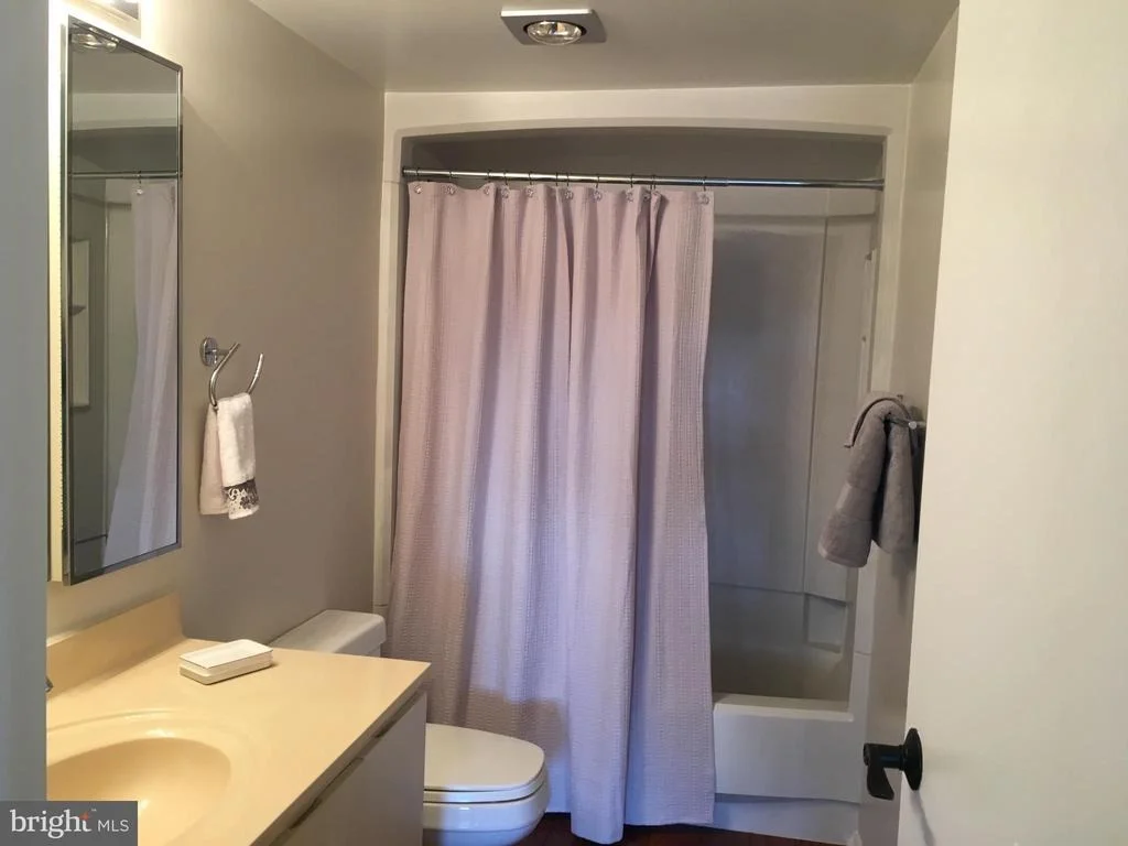 Photo of Unit 3810 at 15115 INTERLACHEN DRIVE