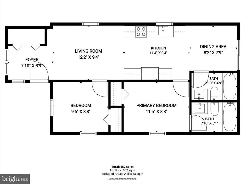 Photo of 4 WENDOVER ROAD