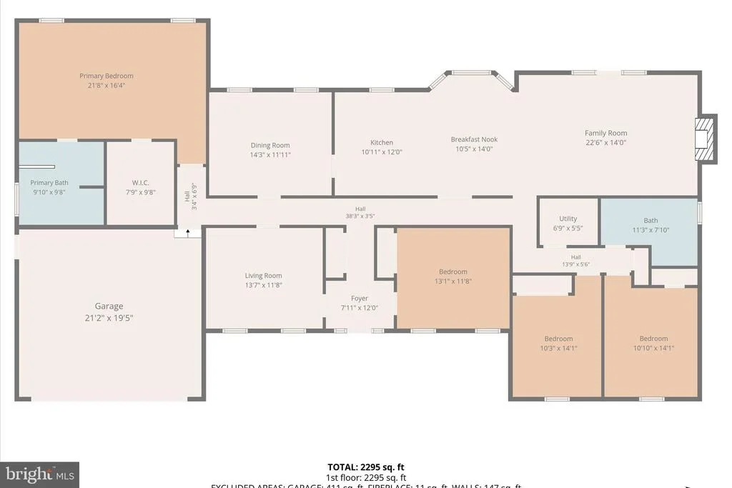 Photo of 107 TUCKS CIRCLE