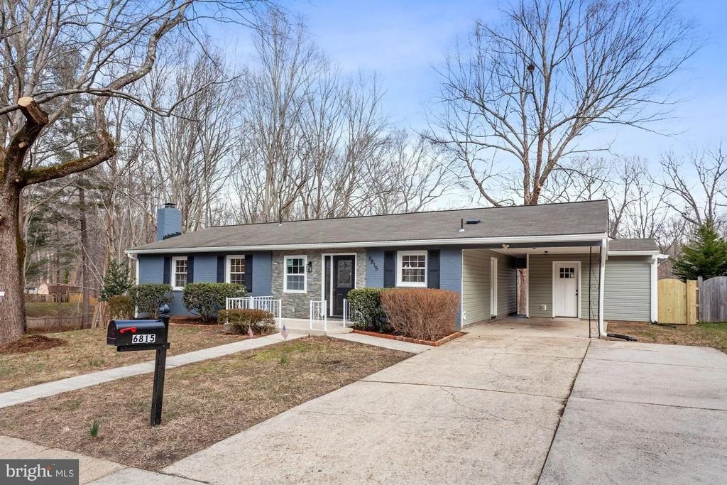 Photo of 6815 GILLINGS ROAD