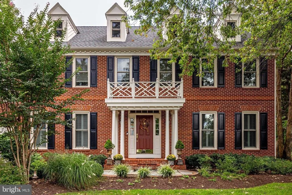 Photo of 12704 POND CREST LANE