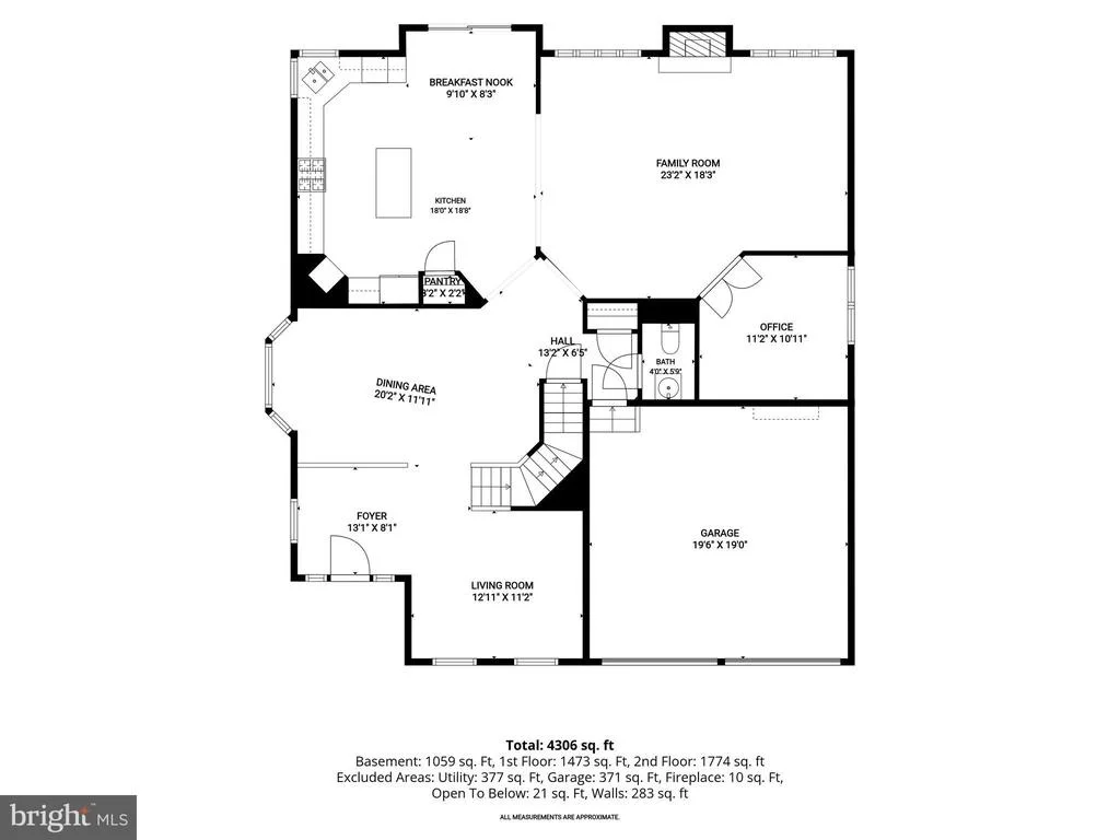 Photo of 2035 MYRTLEWOOD ROAD