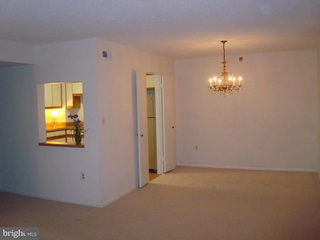 Photo of Unit 4310 at 15100 INTERLACHEN DRIVE