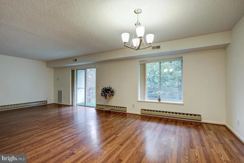 Photo of Unit 142B at 3501 FOREST EDGE DRIVE