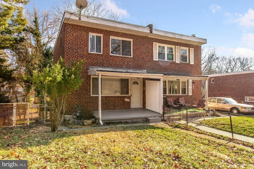 Photo of 4309 FAIRFAX ROAD
