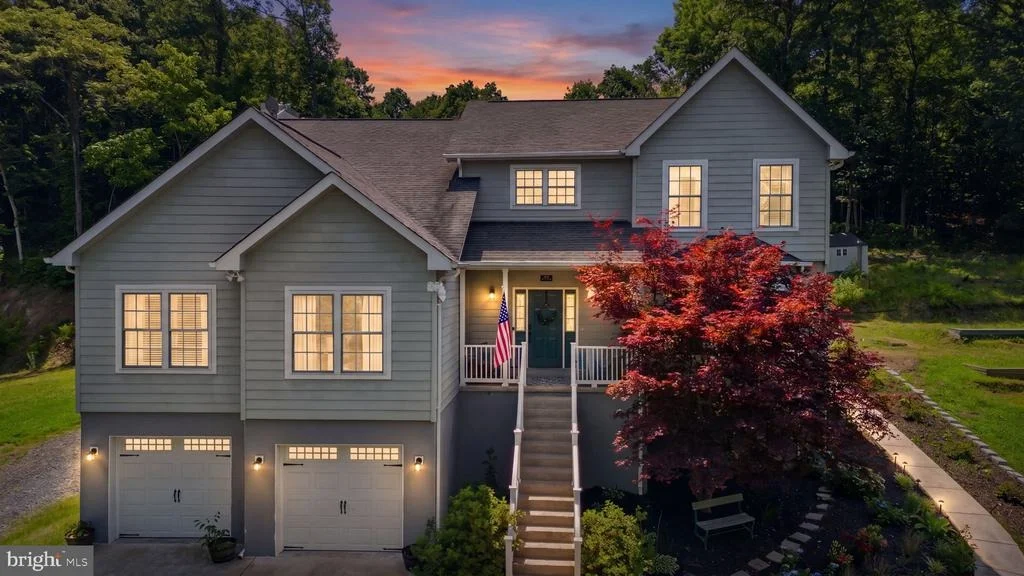 Photo of 208 MARKHAM FARM ROAD