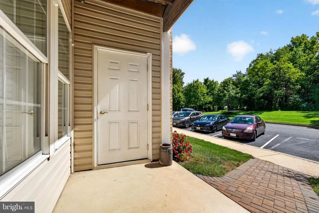 Photo of Unit C at 1401 JOPPA FOREST DRIVE
