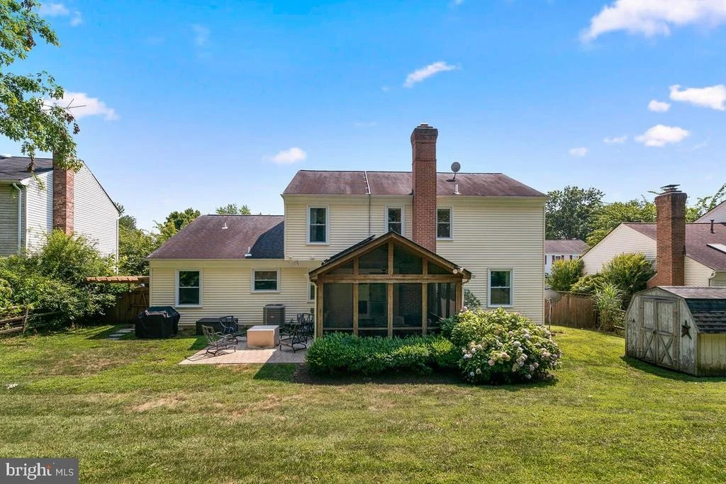 Photo of 4325 SKYMIST TERRACE