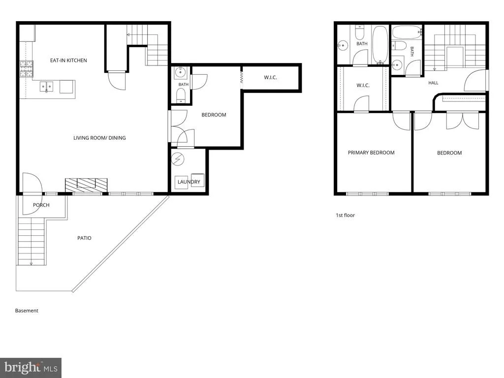Photo of Unit 3 at 2363 CHAMPLAIN STREET NW