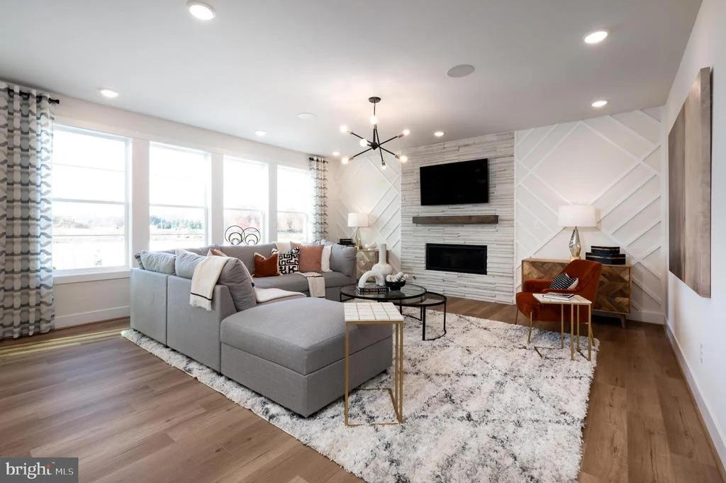 Photo of 22915 ORCHARD GROVE DRIVE