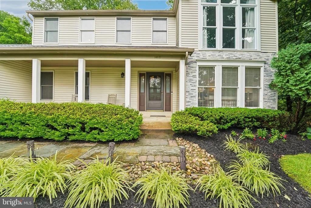 Photo of 14527 JAYSTONE DRIVE