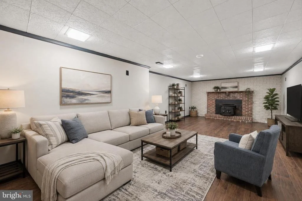 Photo of 7052 LINGANORE ROAD