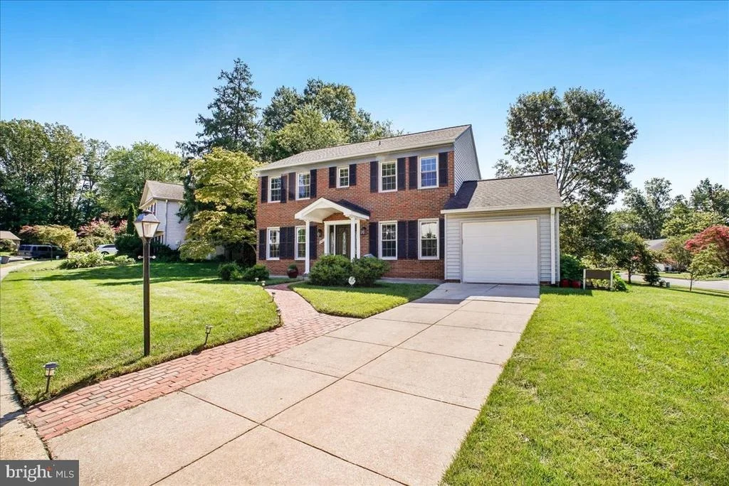 Photo of 9501 TREGARON PLACE