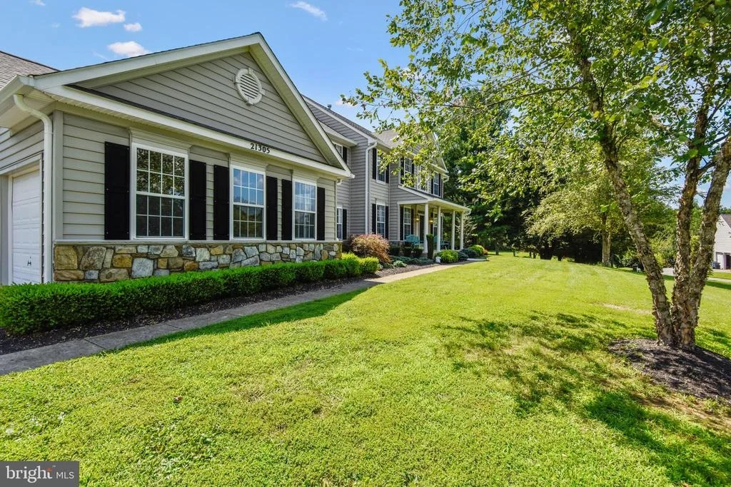 Photo of 21305 BOURDEAUX PLACE