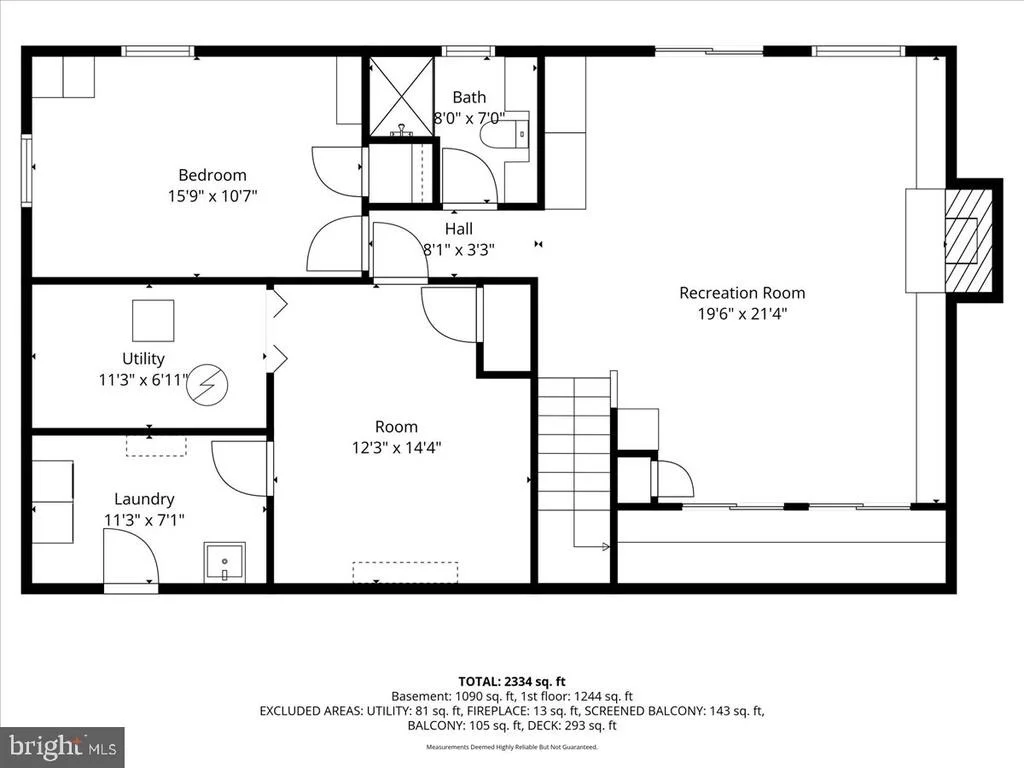 Photo of 5707 HALPINE ROAD