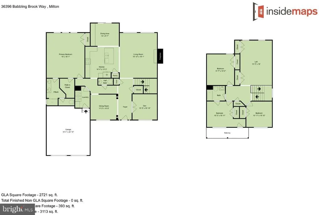 Photo of 36396 BABBLING BROOK WAY