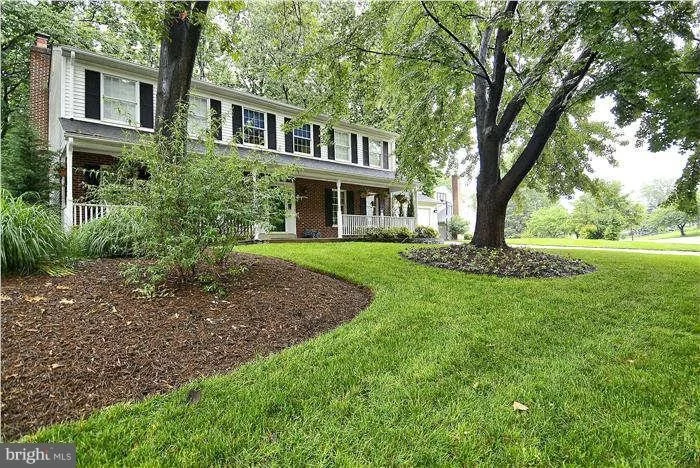 Photo of 856 MOFFETT FORGE ROAD