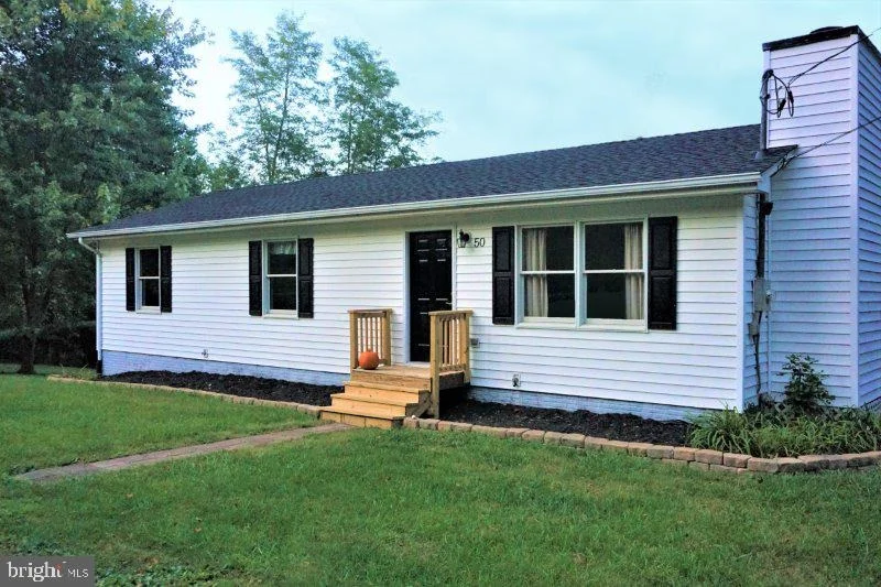 Photo of 50 REMOUNT VIEW ROAD