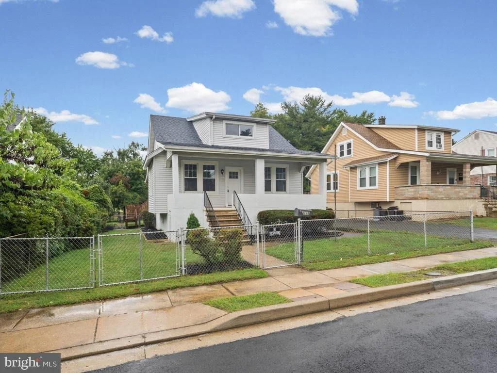 Photo of 118 LINHIGH AVENUE