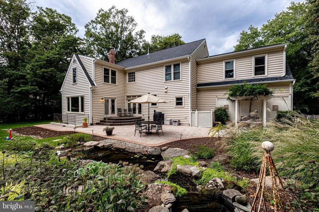 Photo of 12704 POND CREST LANE
