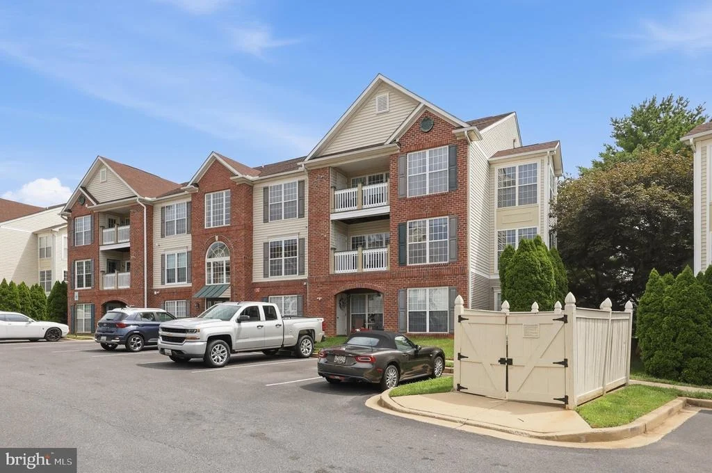 Photo of Unit 22D at 2502 SHELLEY CIRCLE