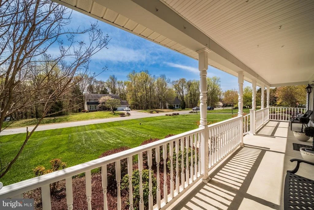 Photo of 152 MORGANS RIDGE ROAD