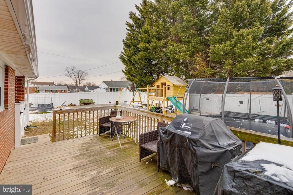 Photo of 1601 REDFIELD ROAD