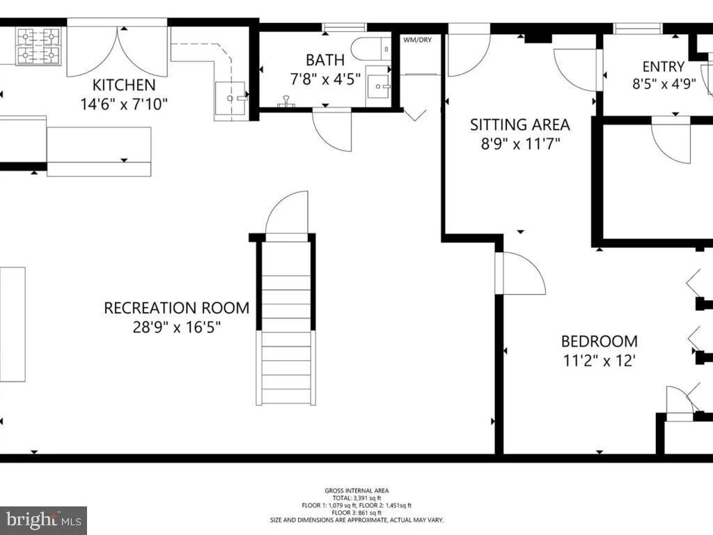 Photo of 2106 MOUNT HEBRON DRIVE