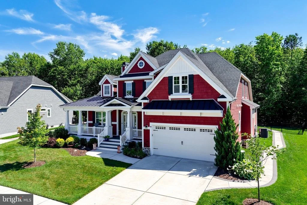 Photo of 33562 UNION CIRCLE