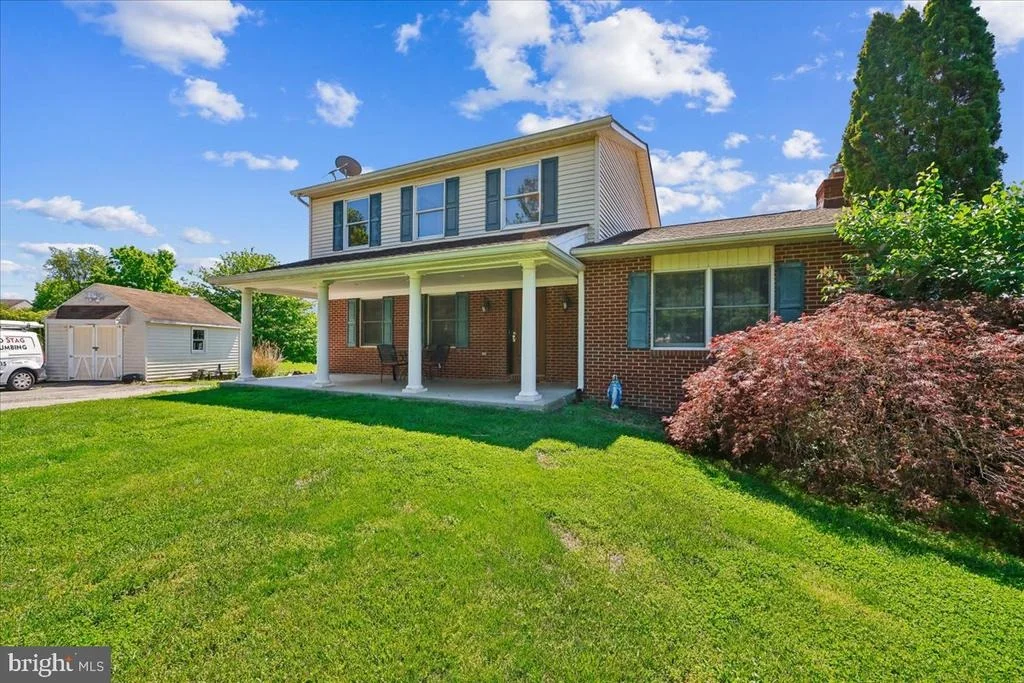 Photo of 6648 WIND RIDGE ROAD