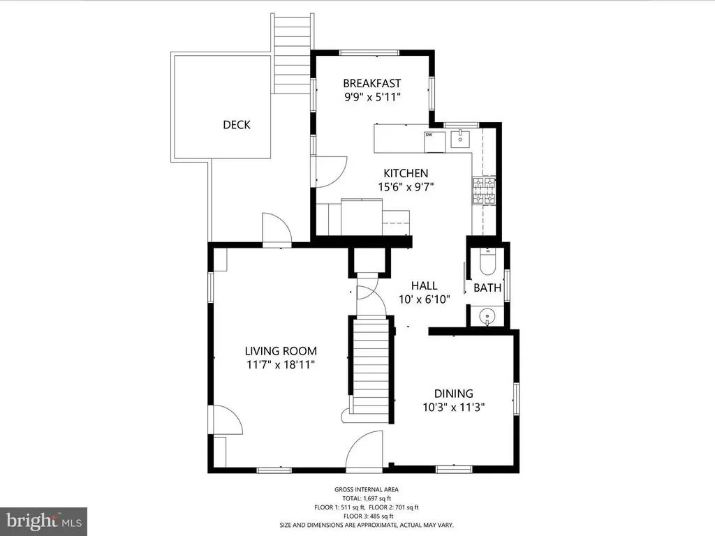 Photo of 10004 SIDNEY ROAD