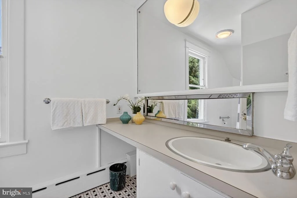 Photo of 4425 P STREET NW