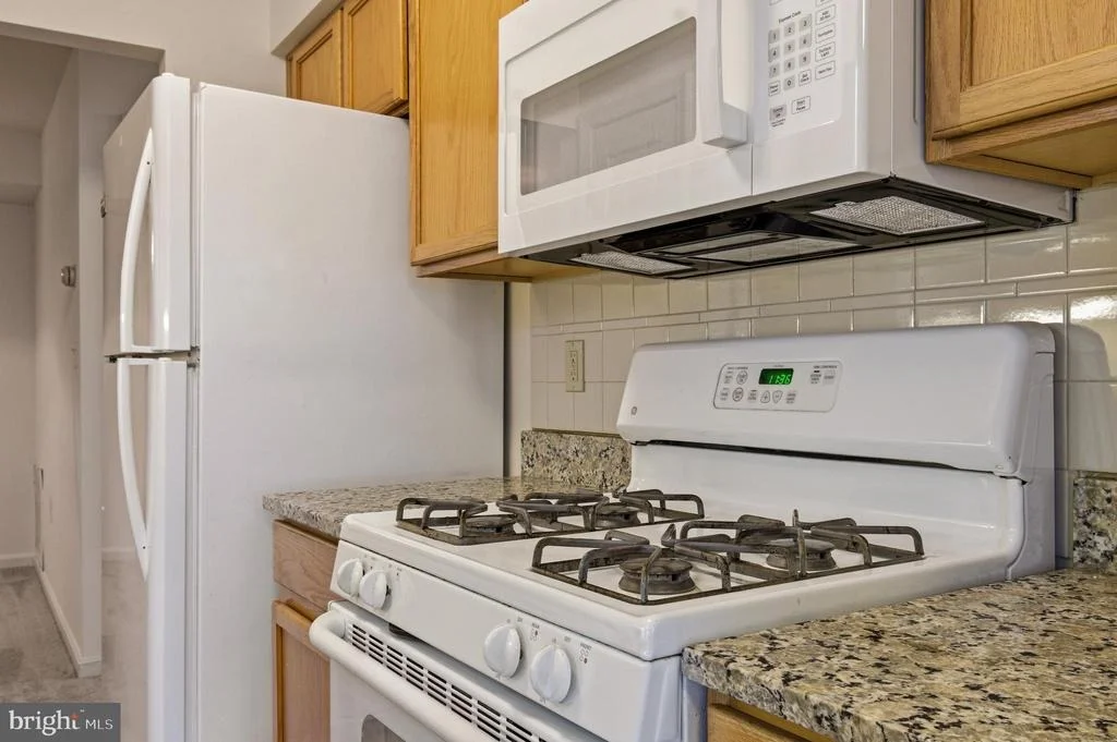 Photo of Unit 3D at 3860 NORMANDY DRIVE