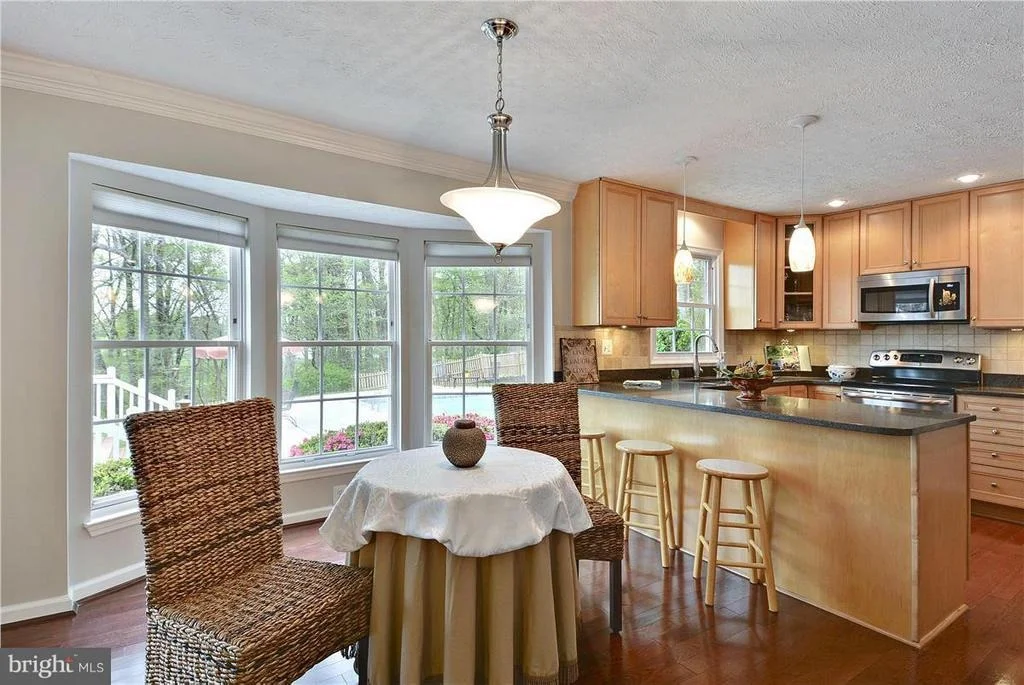 Photo of 14112 SADDLE RIVER DRIVE