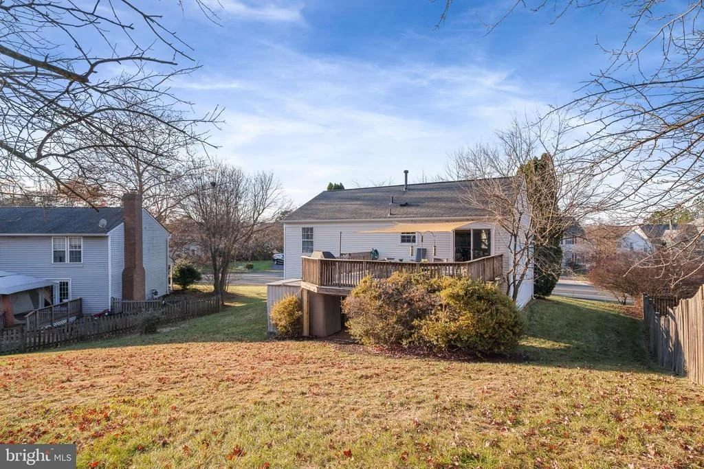 Photo of 9611 CLOVER HILL ROAD