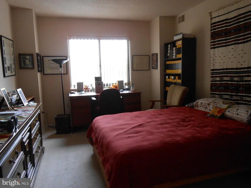 Photo of Unit 409 at 15115 INTERLACHEN DRIVE