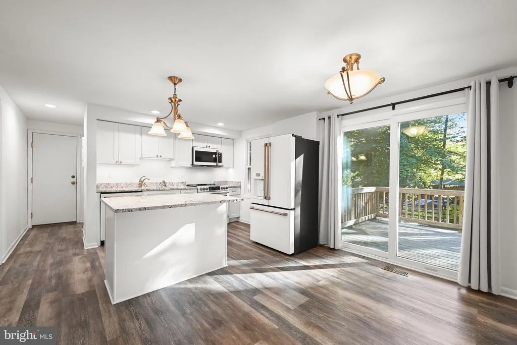 Photo of 5428 HIGH TOR HILL