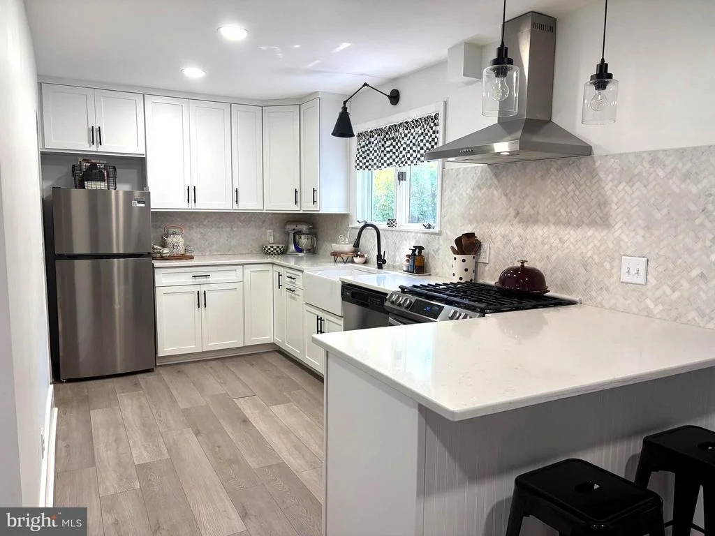 Photo of 309 WASHINGTON AVENUE