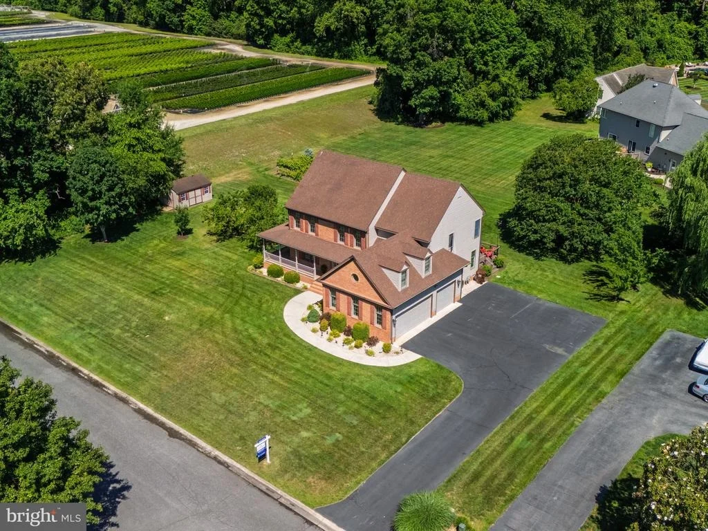 Photo of 27524 DERBY DRIVE