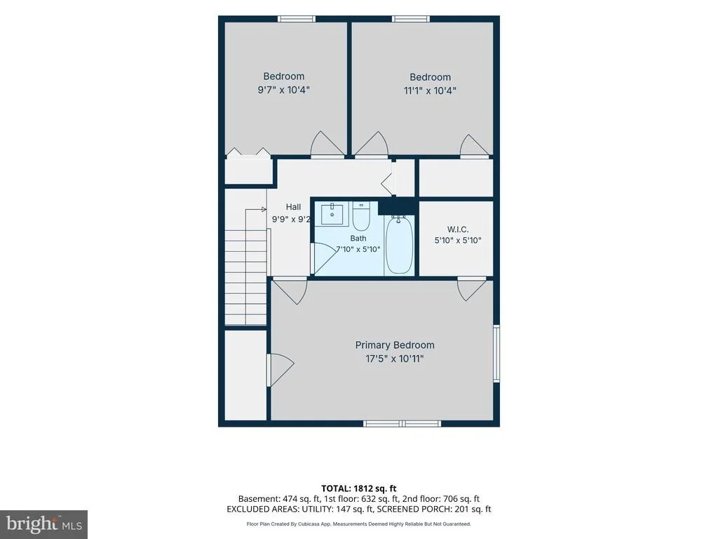 Photo of 3464 BROOKHAVEN ROAD