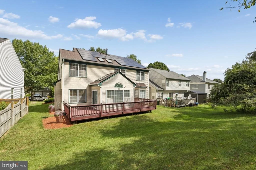 Photo of 804 FALLS LAKE DRIVE