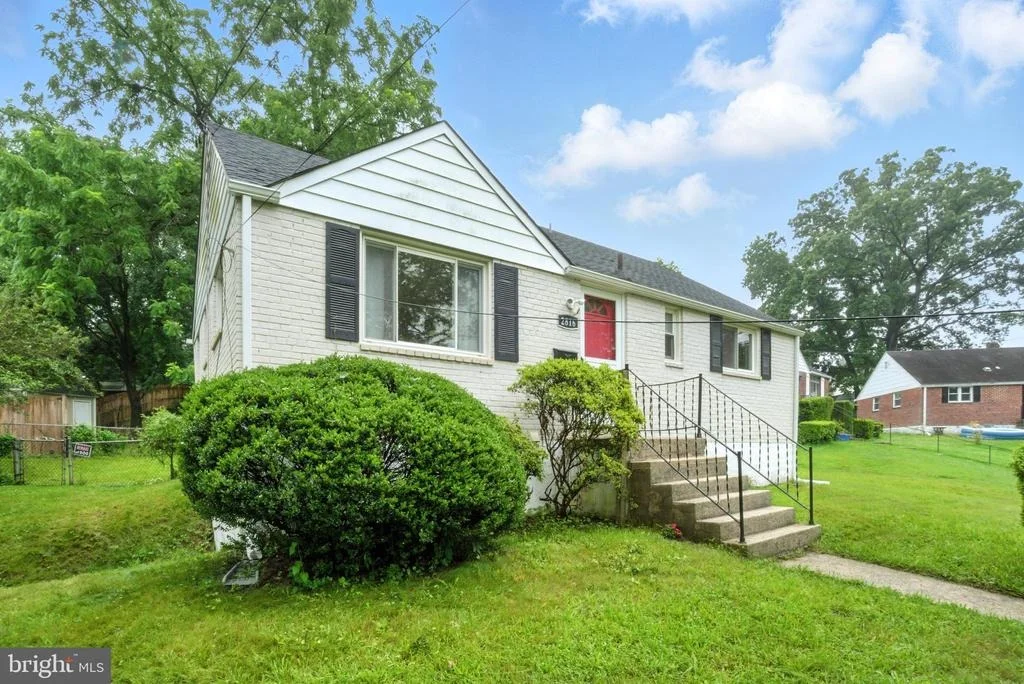 Photo of 2816 DENLEY PLACE