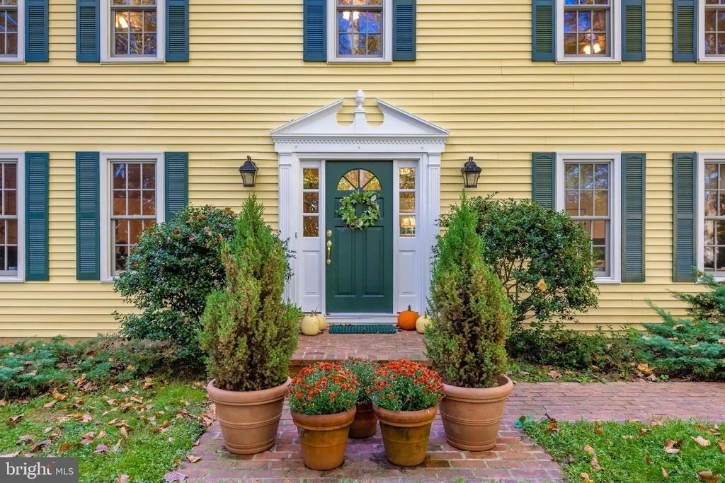 Photo of 18605 BROOKE ROAD